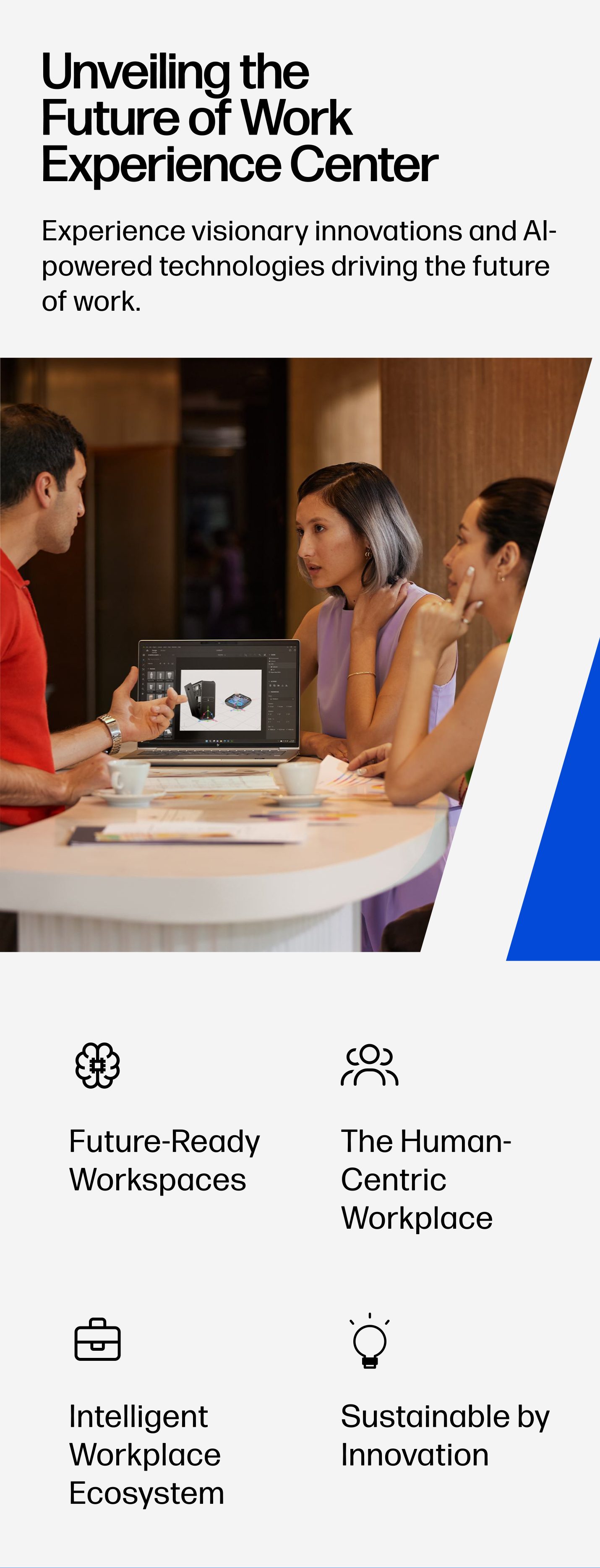 HP Elevate 2025