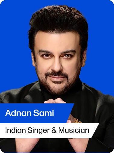 Adnan Sami